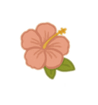 春のスタンプl（個別スタンプ：11）