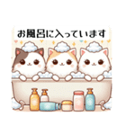 #bubble-bubble（個別スタンプ：2）