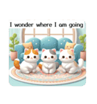 #bubble-bubble（個別スタンプ：11）