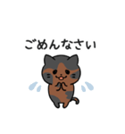あなたのネコシリーズ7（個別スタンプ：10）