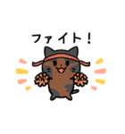 あなたのネコシリーズ7（個別スタンプ：25）