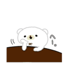 くまちゃんず（夏）（個別スタンプ：17）