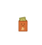冬の色々スタンプ（個別スタンプ：23）