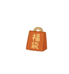 冬の色々スタンプ（個別スタンプ：27）