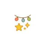 冬の色々スタンプ（個別スタンプ：33）