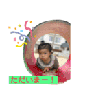 なのはくなる（個別スタンプ：4）
