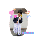 なのはくなる（個別スタンプ：5）