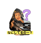 なのはくなる（個別スタンプ：10）