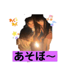 なのはくなる（個別スタンプ：11）