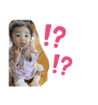 なのはくなる（個別スタンプ：21）