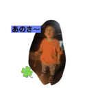なのはくなる（個別スタンプ：24）
