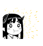 石神戦記（個別スタンプ：23）