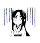 石神戦記（個別スタンプ：32）
