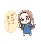 しゅくの日常vol.1（個別スタンプ：5）