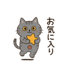 サバニャンの日常スタンプ（個別スタンプ：40）
