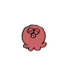 タコ田のスタンプ▼（個別スタンプ：2）