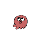 タコ田のスタンプ▼（個別スタンプ：6）