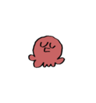 タコ田のスタンプ▼（個別スタンプ：11）