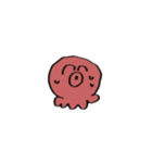 タコ田のスタンプ▼（個別スタンプ：15）