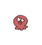 タコ田のスタンプ▼（個別スタンプ：17）