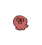 タコ田のスタンプ▼（個別スタンプ：22）