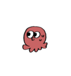 タコ田のスタンプ▼（個別スタンプ：23）