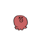 タコ田のスタンプ▼（個別スタンプ：25）