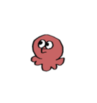 タコ田のスタンプ▼（個別スタンプ：36）