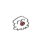 イカ田のスタンプ▼（個別スタンプ：3）