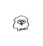 イカ田のスタンプ▼（個別スタンプ：4）