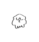 イカ田のスタンプ▼（個別スタンプ：6）