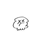イカ田のスタンプ▼（個別スタンプ：9）