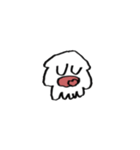 イカ田のスタンプ▼（個別スタンプ：11）