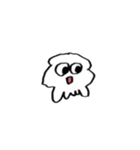 イカ田のスタンプ▼（個別スタンプ：25）