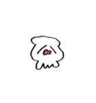 イカ田のスタンプ▼（個別スタンプ：31）