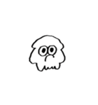 イカ田のスタンプ▼（個別スタンプ：33）