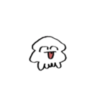 イカ田のスタンプ▼（個別スタンプ：34）