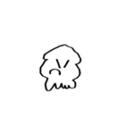 イカ田のスタンプ▼（個別スタンプ：35）