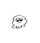 イカ田のスタンプ▼（個別スタンプ：36）