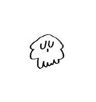 イカ田のスタンプ▼（個別スタンプ：37）