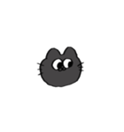 猫田のスタンプ▼（個別スタンプ：4）