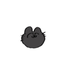 猫田のスタンプ▼（個別スタンプ：5）