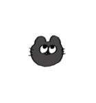 猫田のスタンプ▼（個別スタンプ：7）