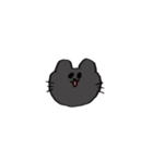 猫田のスタンプ▼（個別スタンプ：26）
