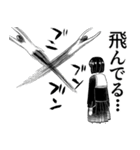 写らナイんです（個別スタンプ：32）