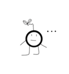 ちいまるくん（個別スタンプ：11）
