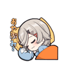 【ぶいすぽっ！】小森めとのスタンプ（個別スタンプ：2）