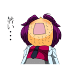 たまにマッドなドクター（個別スタンプ：6）