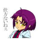 たまにマッドなドクター（個別スタンプ：26）
