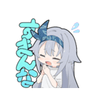 ミームのやーつ 公式スタンプVol.1（個別スタンプ：13）
